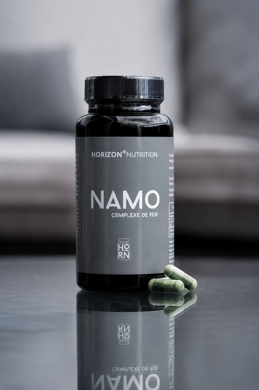 NAMO