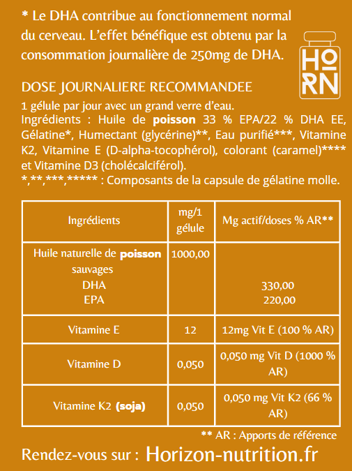 Clarté (Energie et Hormone)