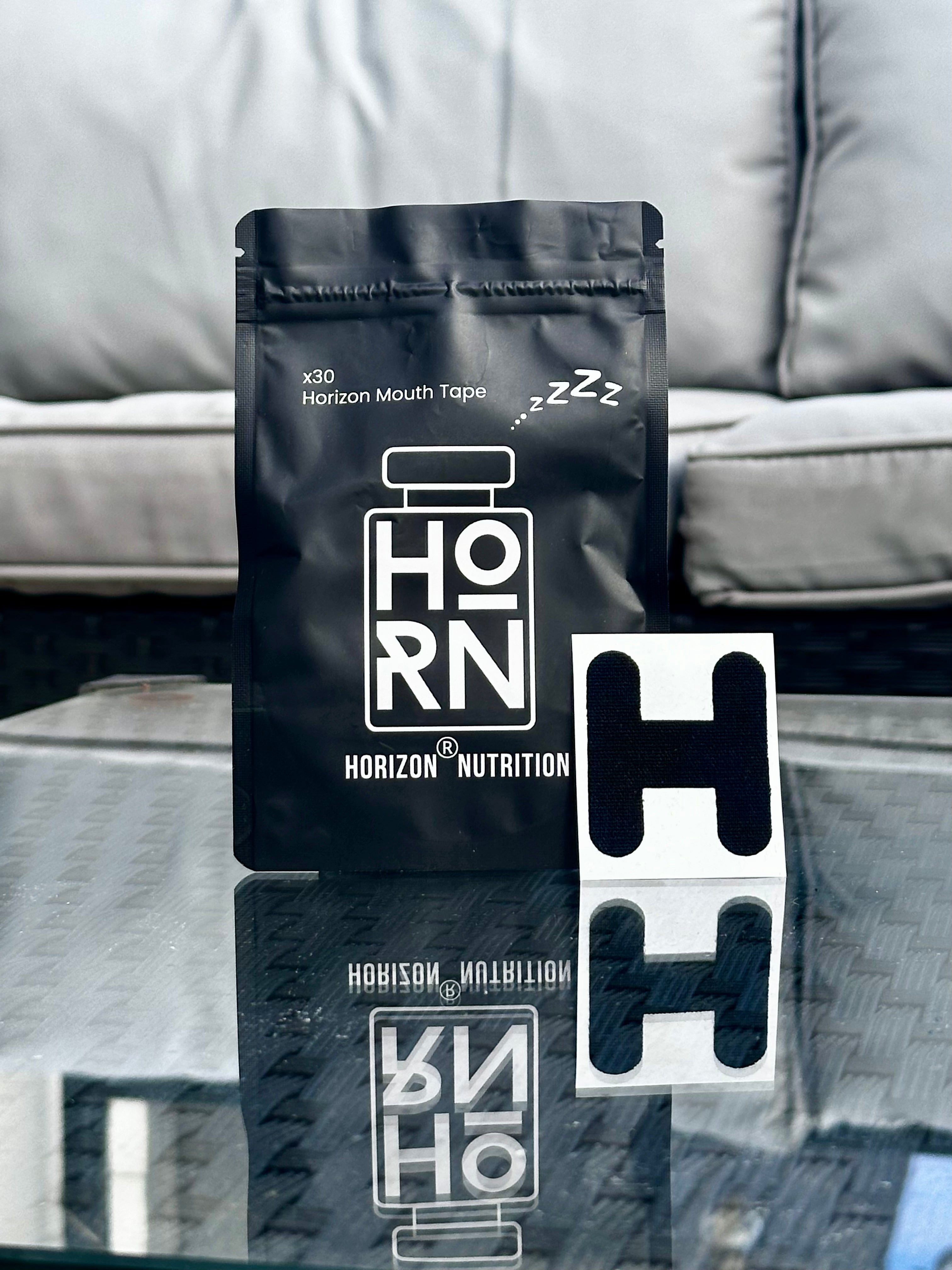 HORIZON Mouth TAPE