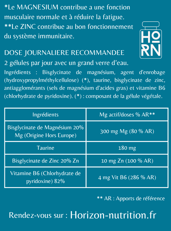 Rizome (Sommeil et Récupération)