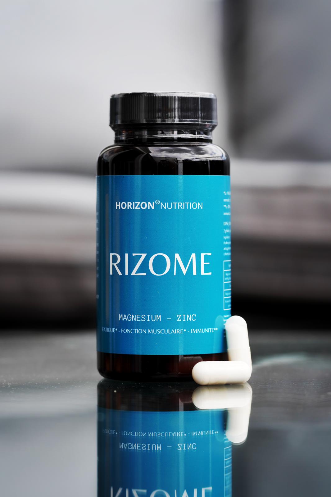Rizome (Sommeil et Récupération)