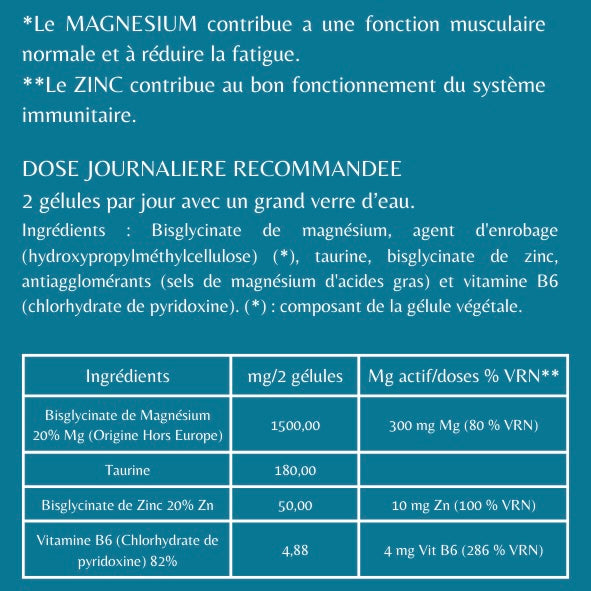 Rizome (Sommeil et Récupération)