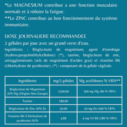 Rizome (Sommeil et Récupération)