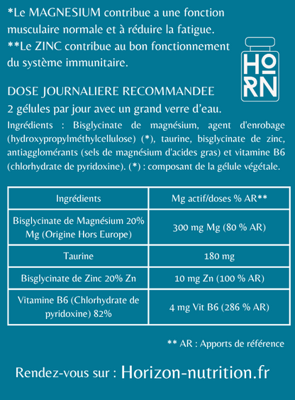 Rizome (Sommeil et Récupération)