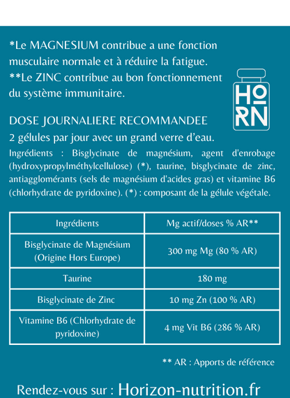 Pack Fondamental