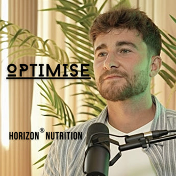 Podcast : Optimise