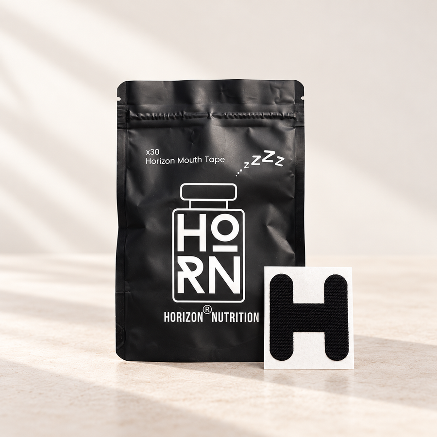 HORIZON Mouth TAPE - 30J