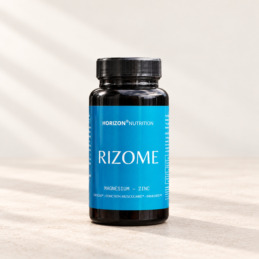 Rizome