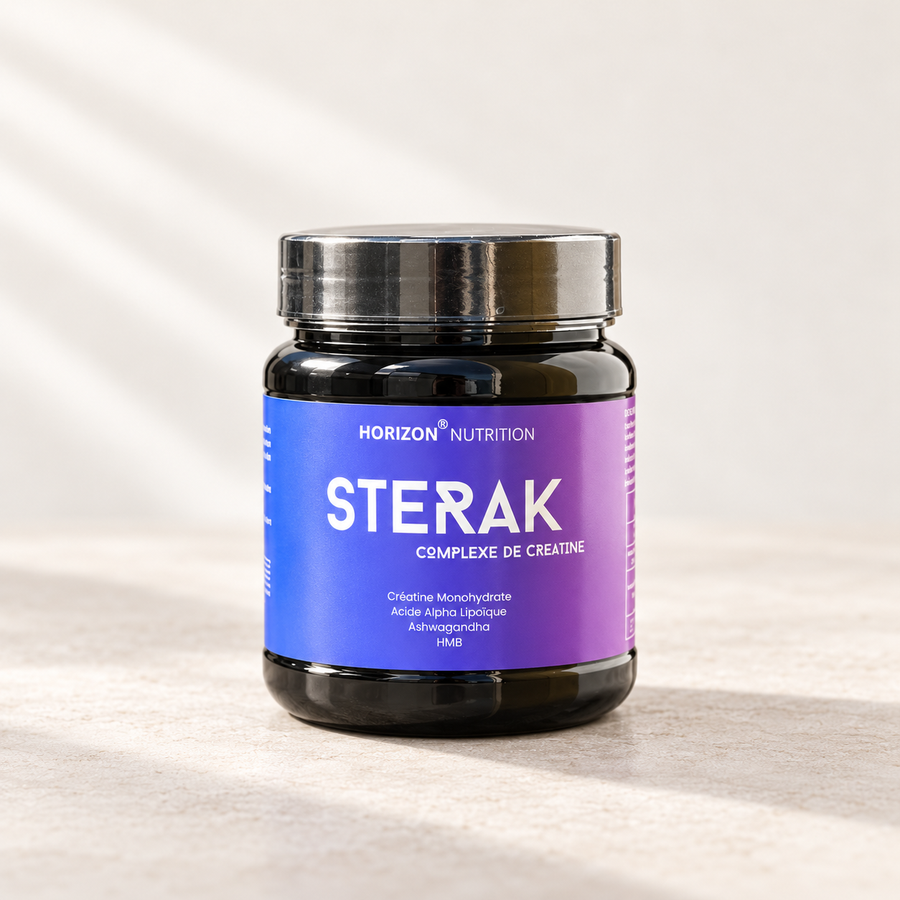 STERAK